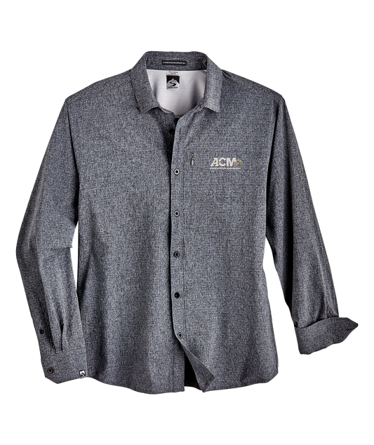 Storm Creek Men's Naturalist Long Sleeve