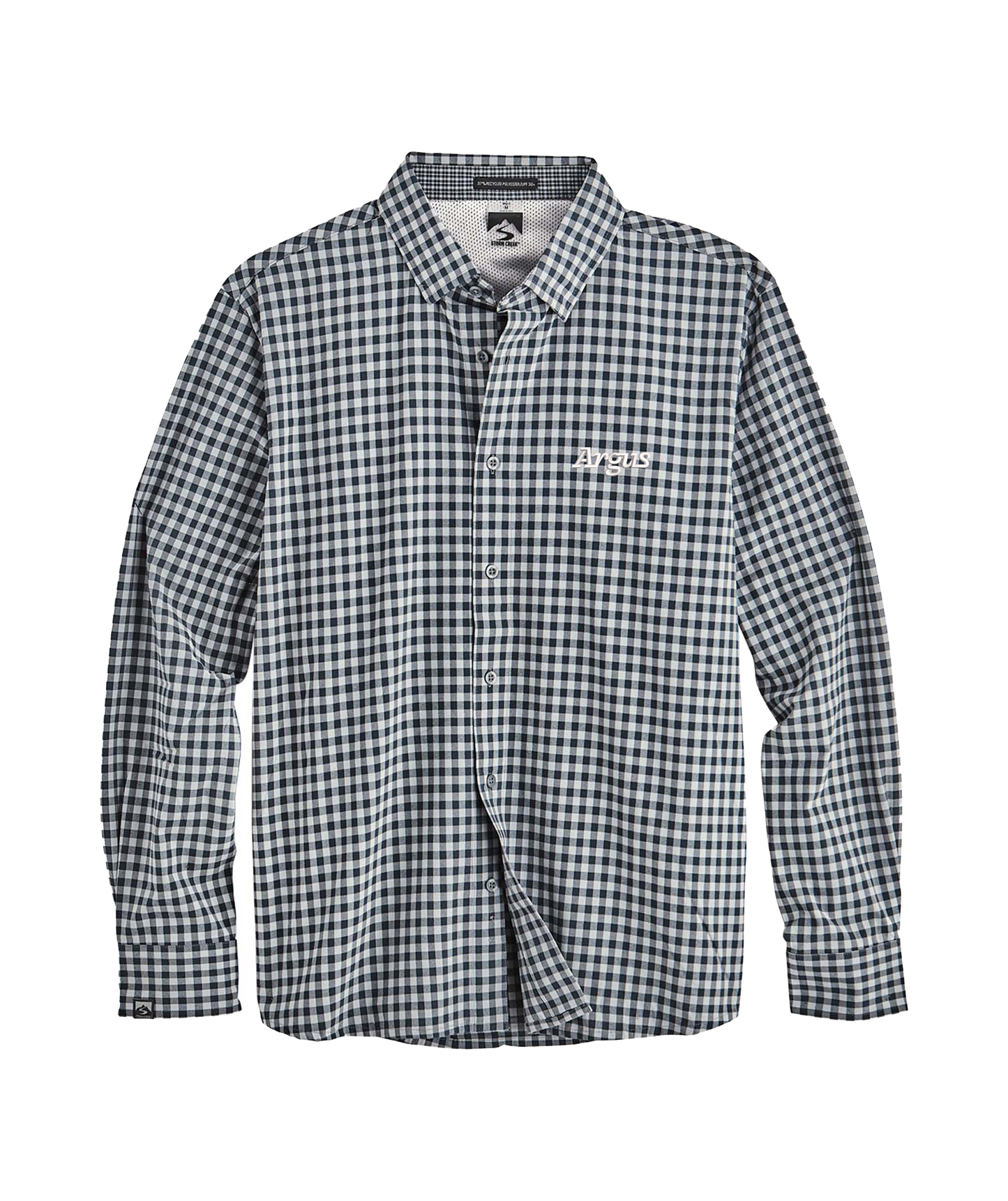 Storm Creek Men's Influencer - Gingham