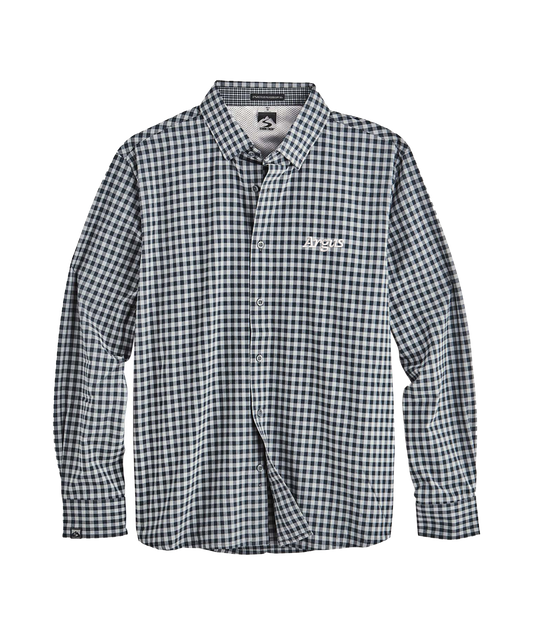 Storm Creek Men's Influencer - Gingham