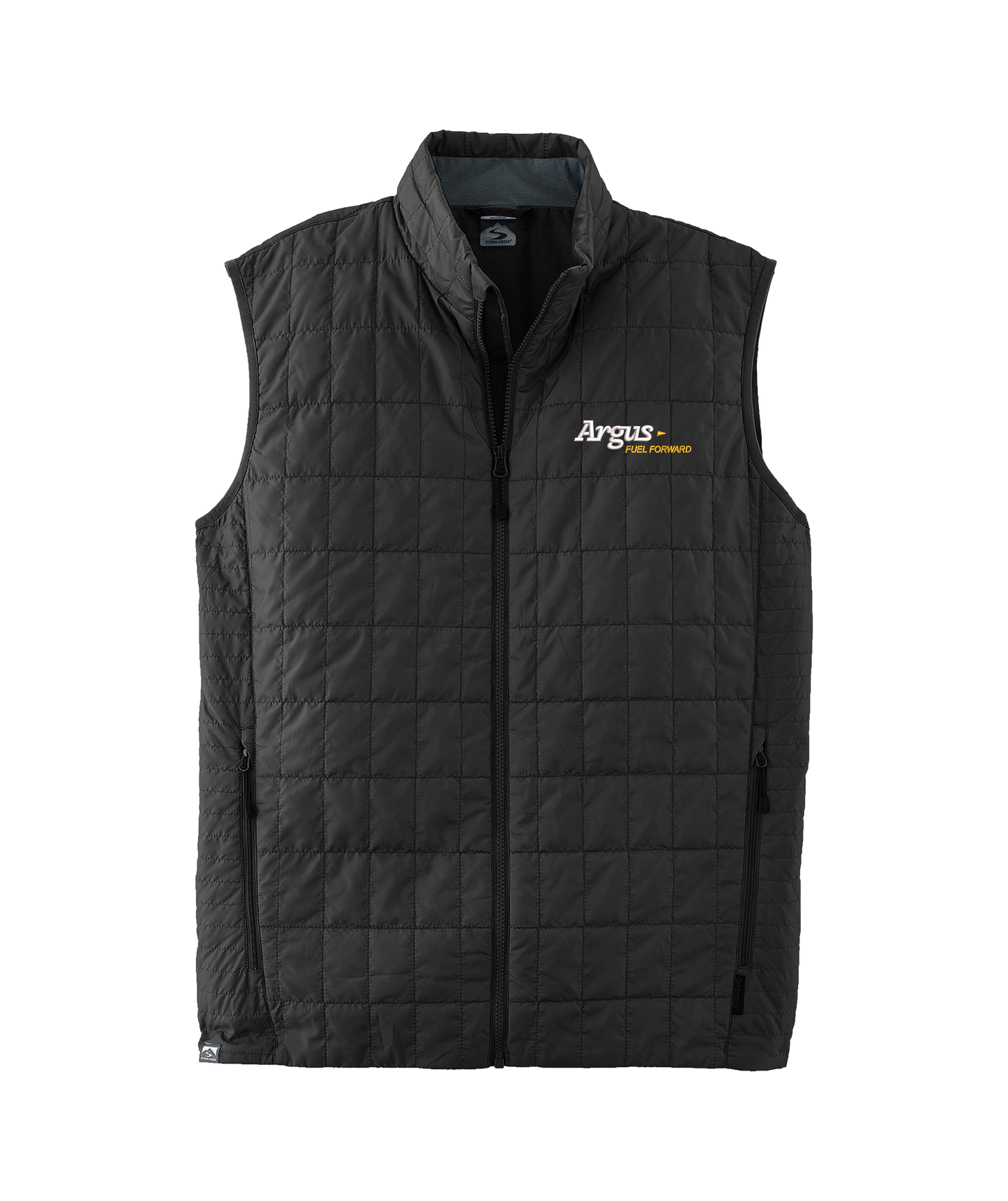 Storm Creek Men's Traveler Vest