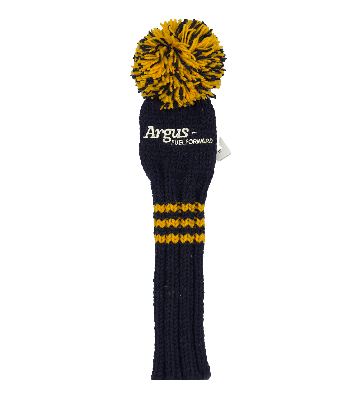 ARGUS - Sunfish Knit Fairway Head Cover