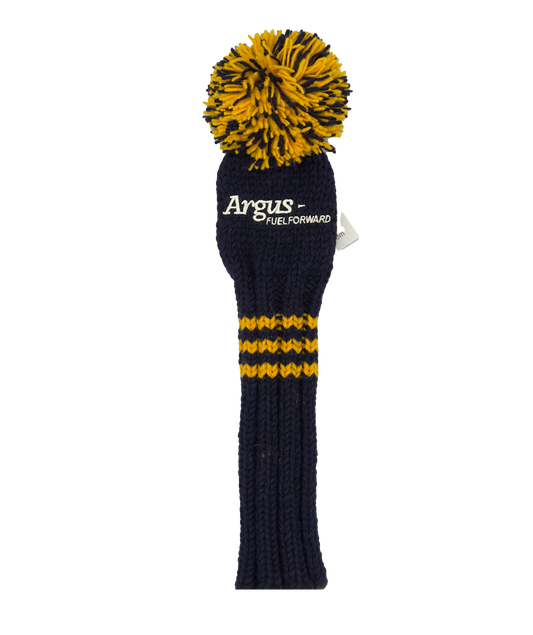 ARGUS - Sunfish Knit Fairway Head Cover