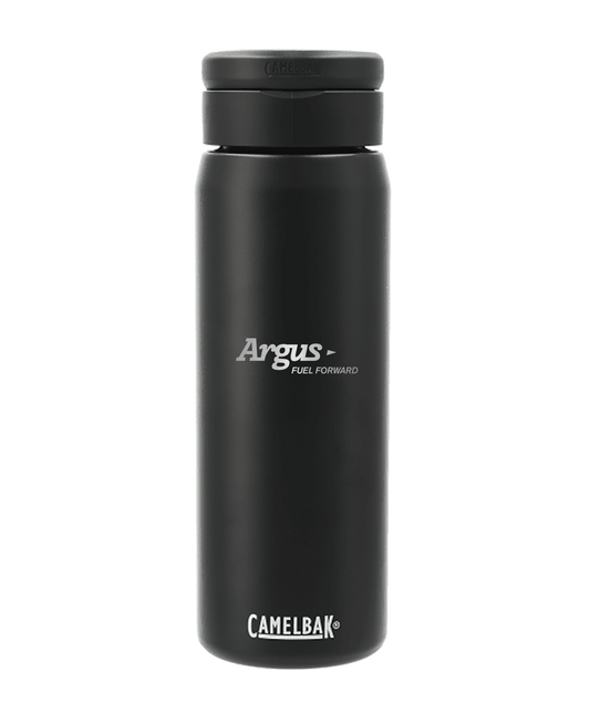 ARGUS- CamelBak Fit Cap 32oz Water Bottle