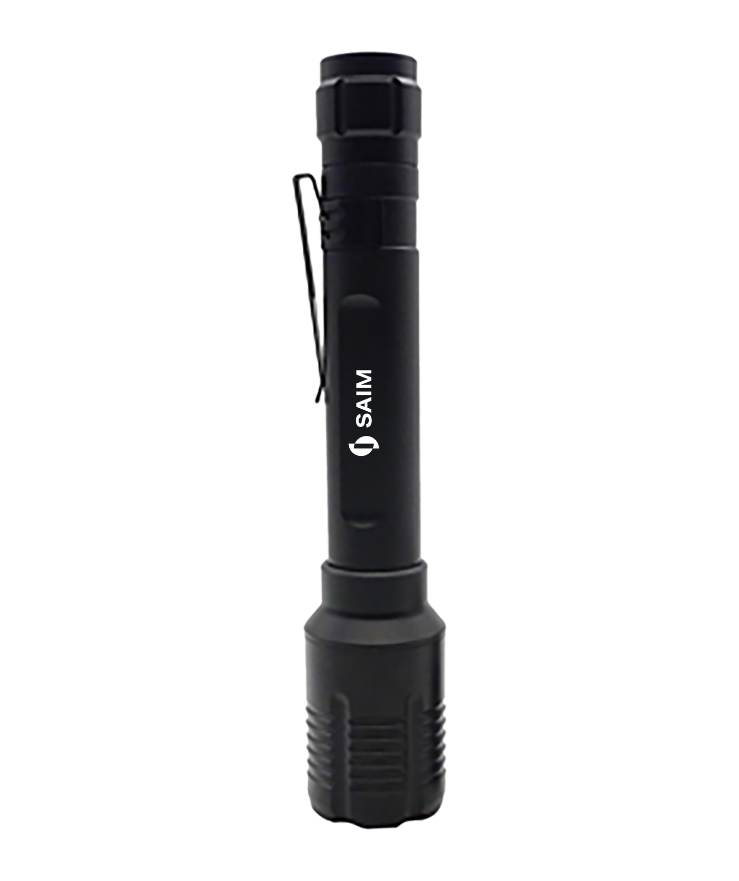 SAIM - Roadside Safety COB Flashlight