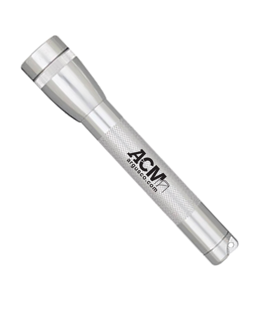 ACM- M2A Mini Maglite 2AA