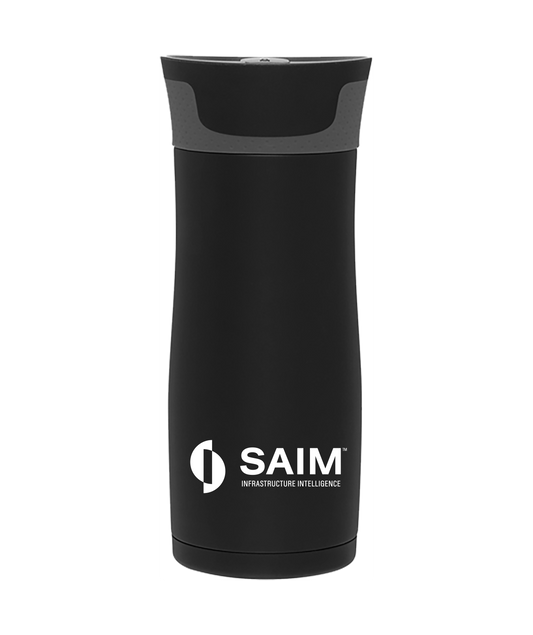 SAIM - Contigo West Loop 2.0 Stainless Steel Tumbler