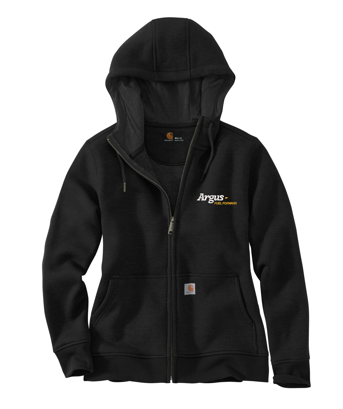 Carhartt Women's Clarksburg Full-Zip Hoodie