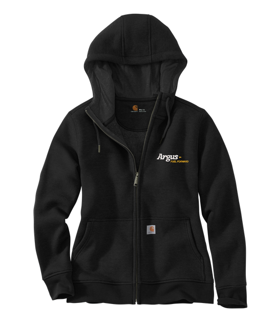 Carhartt Women's Clarksburg Full-Zip Hoodie