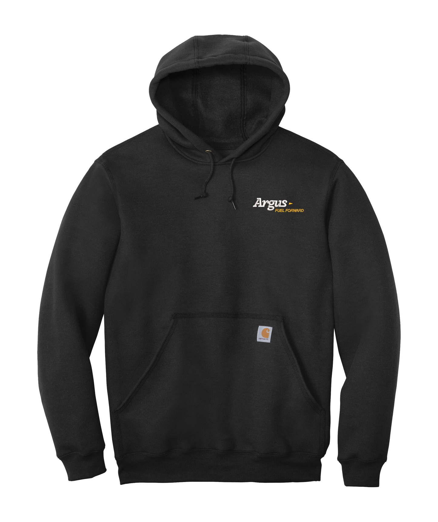 Carhartt Midweight Hooded Sweatshirt