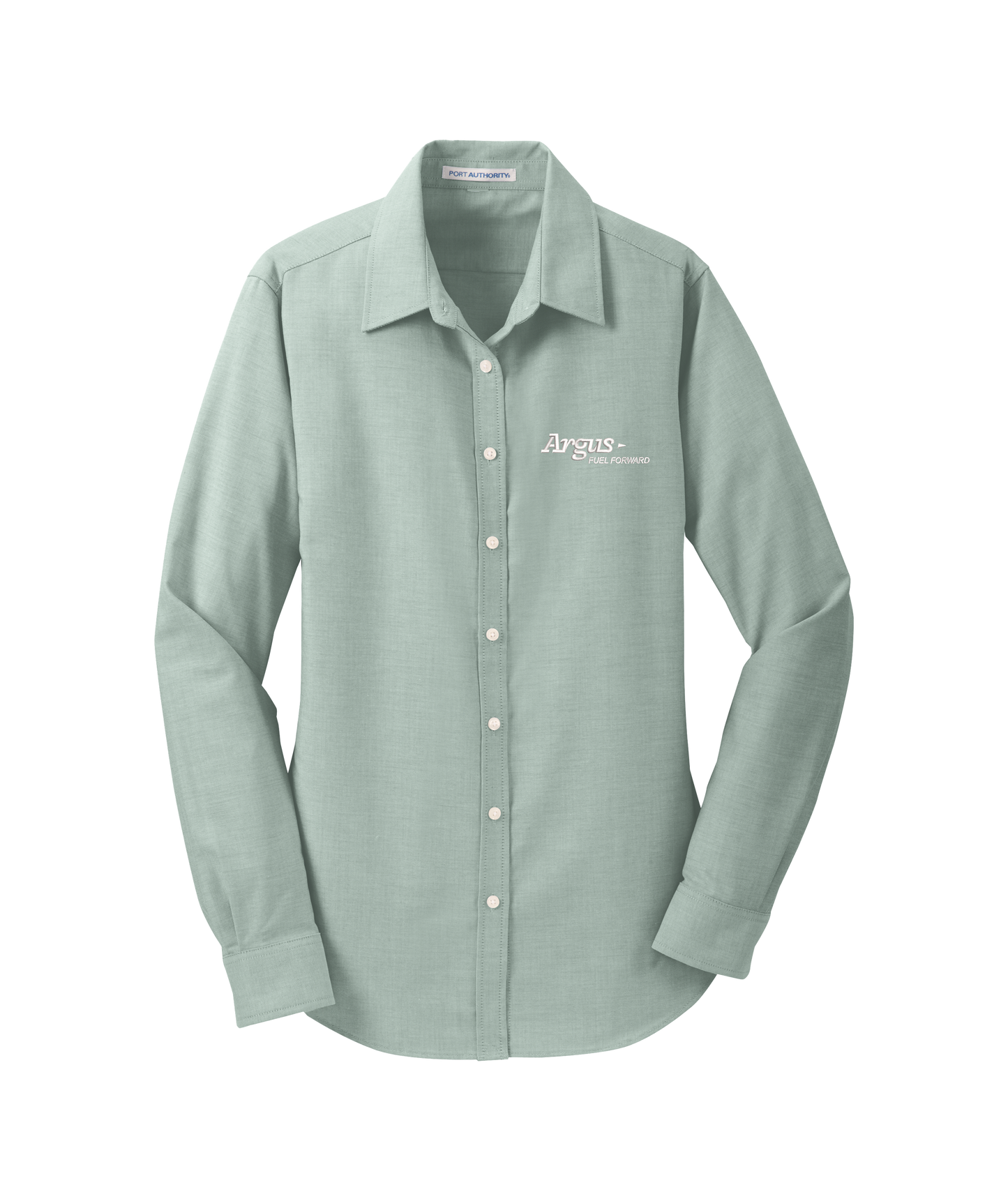 Port Authority Women's SuperPro Oxford Shirt