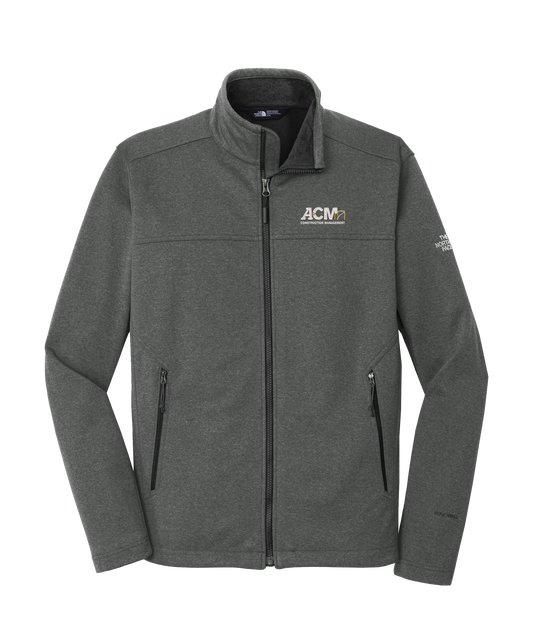 The North Face Ridgewall Soft Shell Jacket