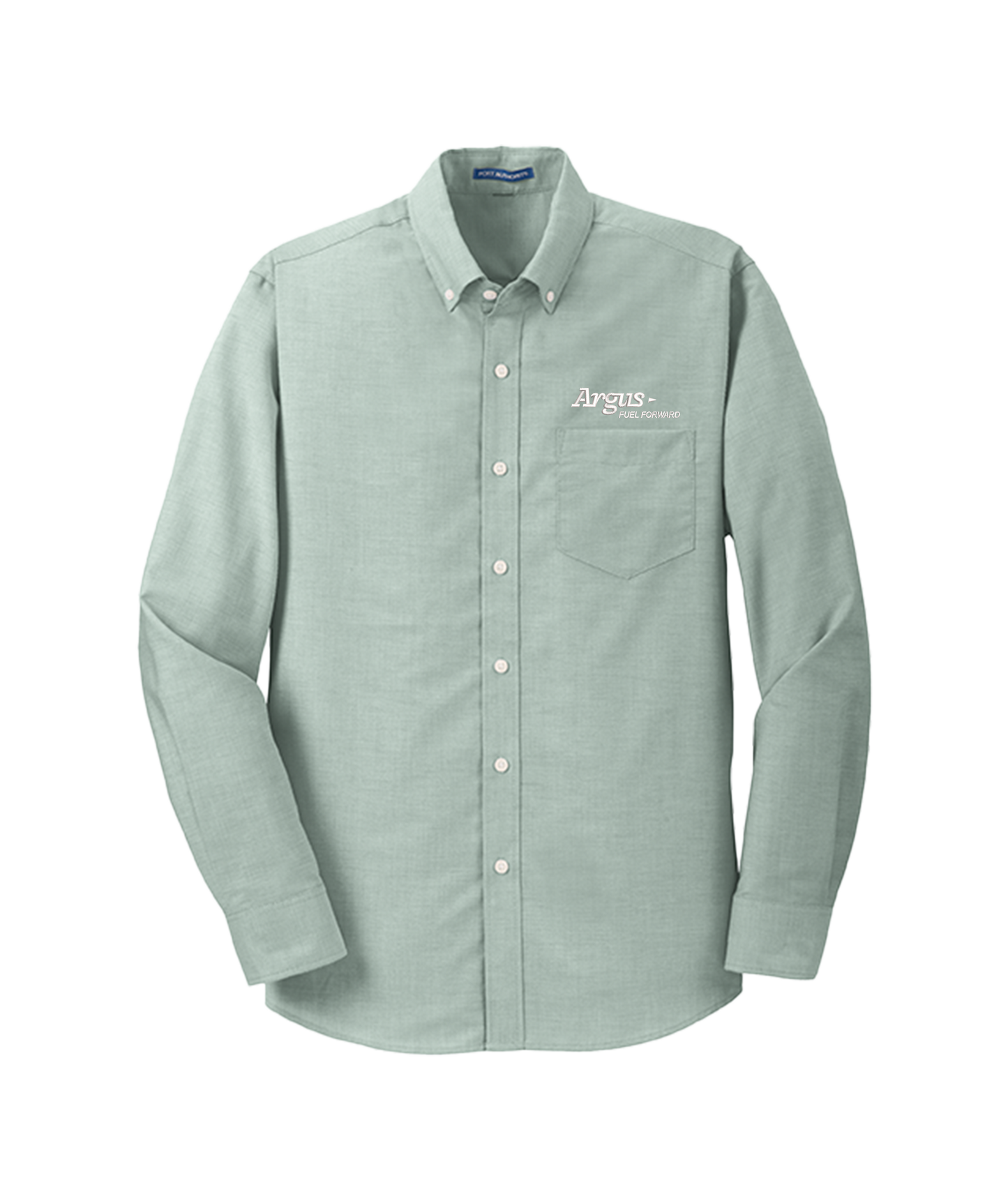 Port Authority SuperPro Oxford Shirt