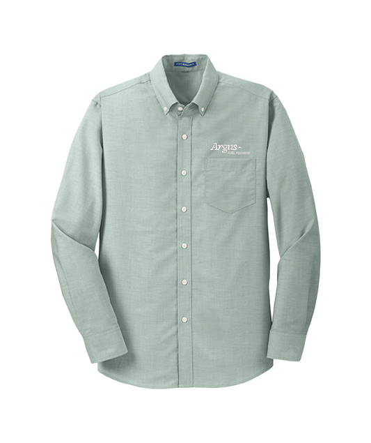 Port Authority SuperPro Oxford Shirt