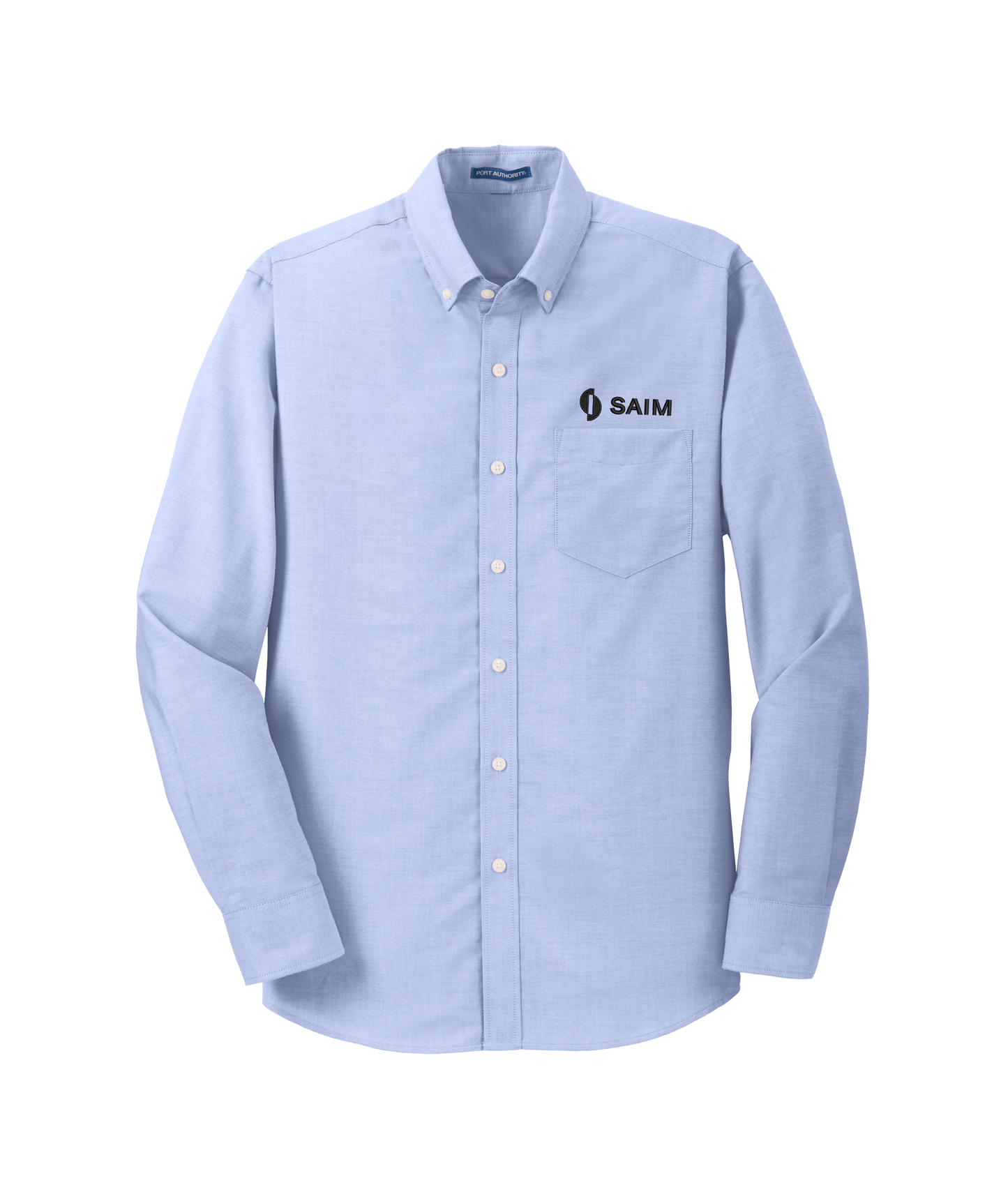 Port Authority SuperPro Oxford Shirt