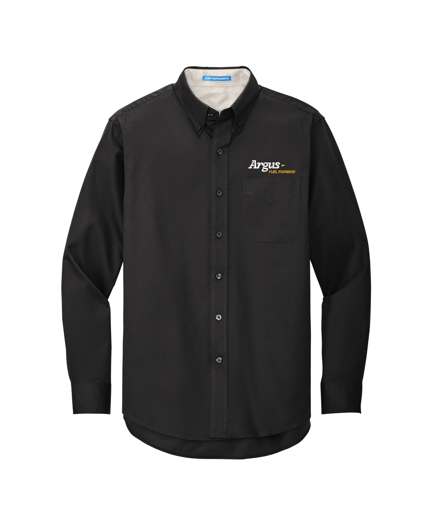 Port Authority Tall Long Sleeve Easy Care Shirt